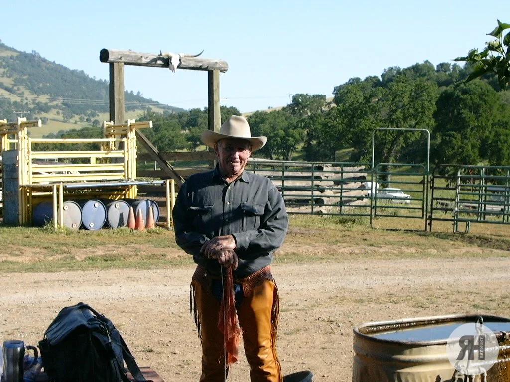 2003 J-K Ranch - Ray Hunt