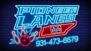 PIONEER LANES