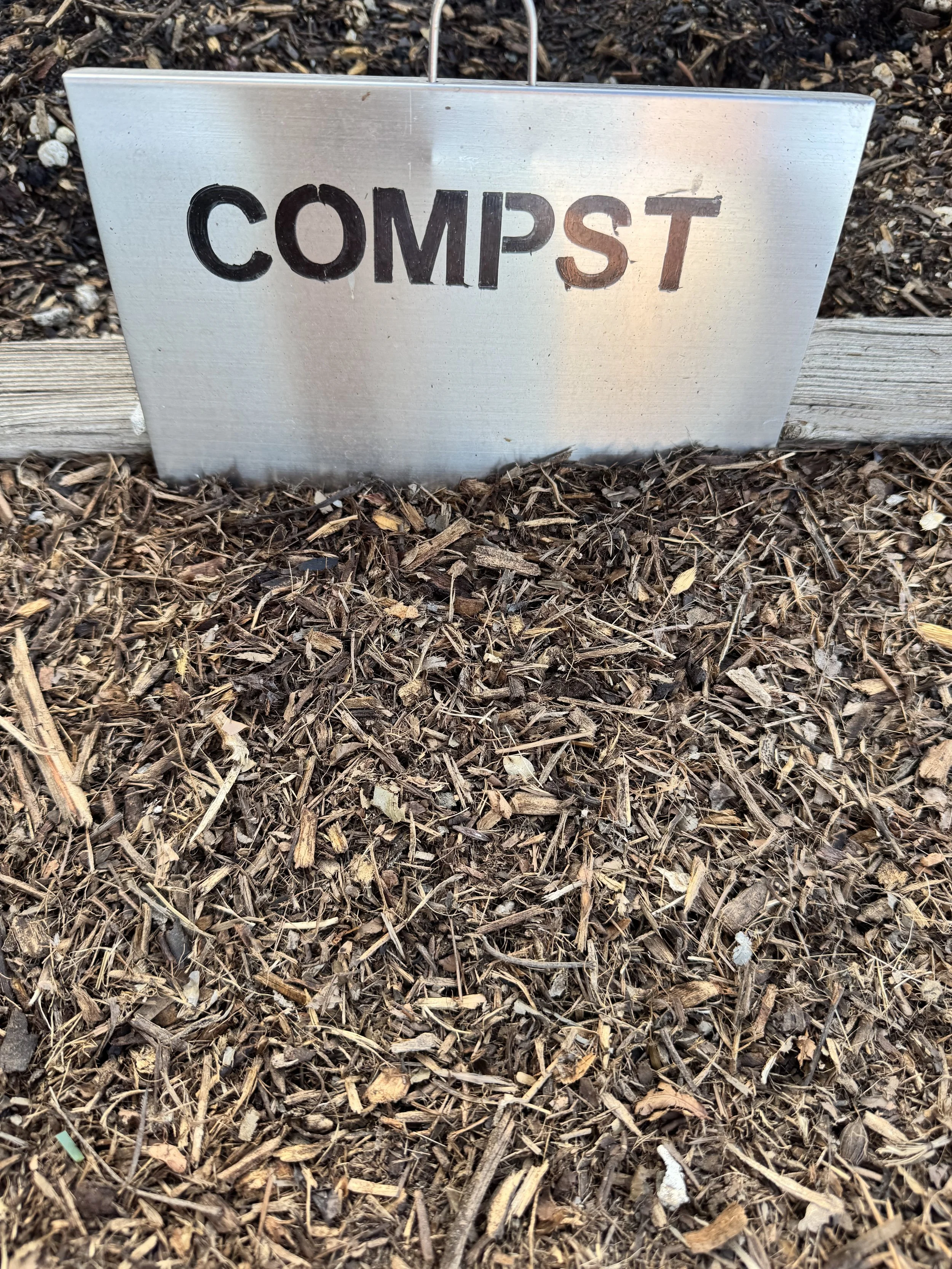 Compost