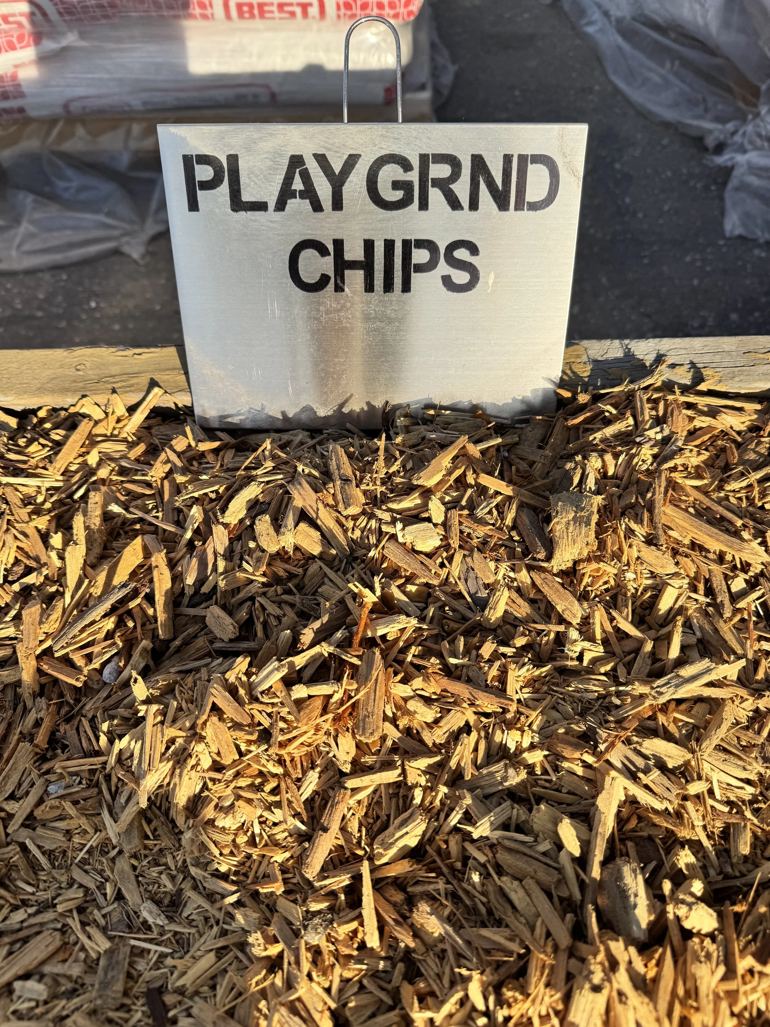 Playground Chips