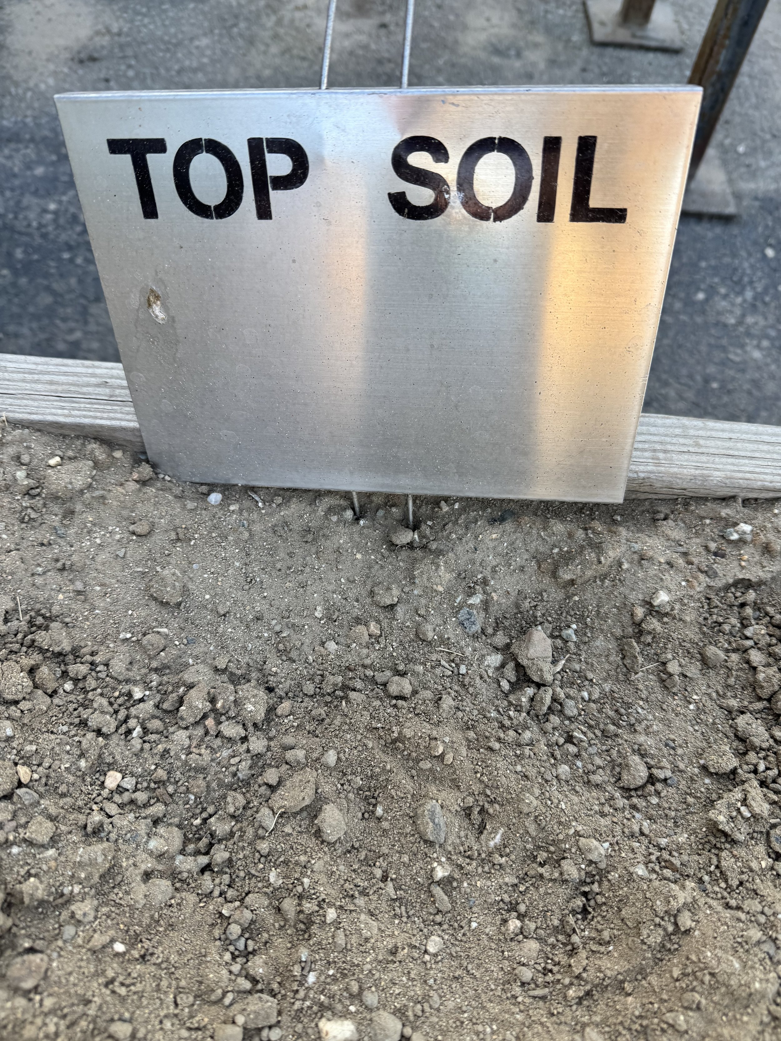 Top Soil