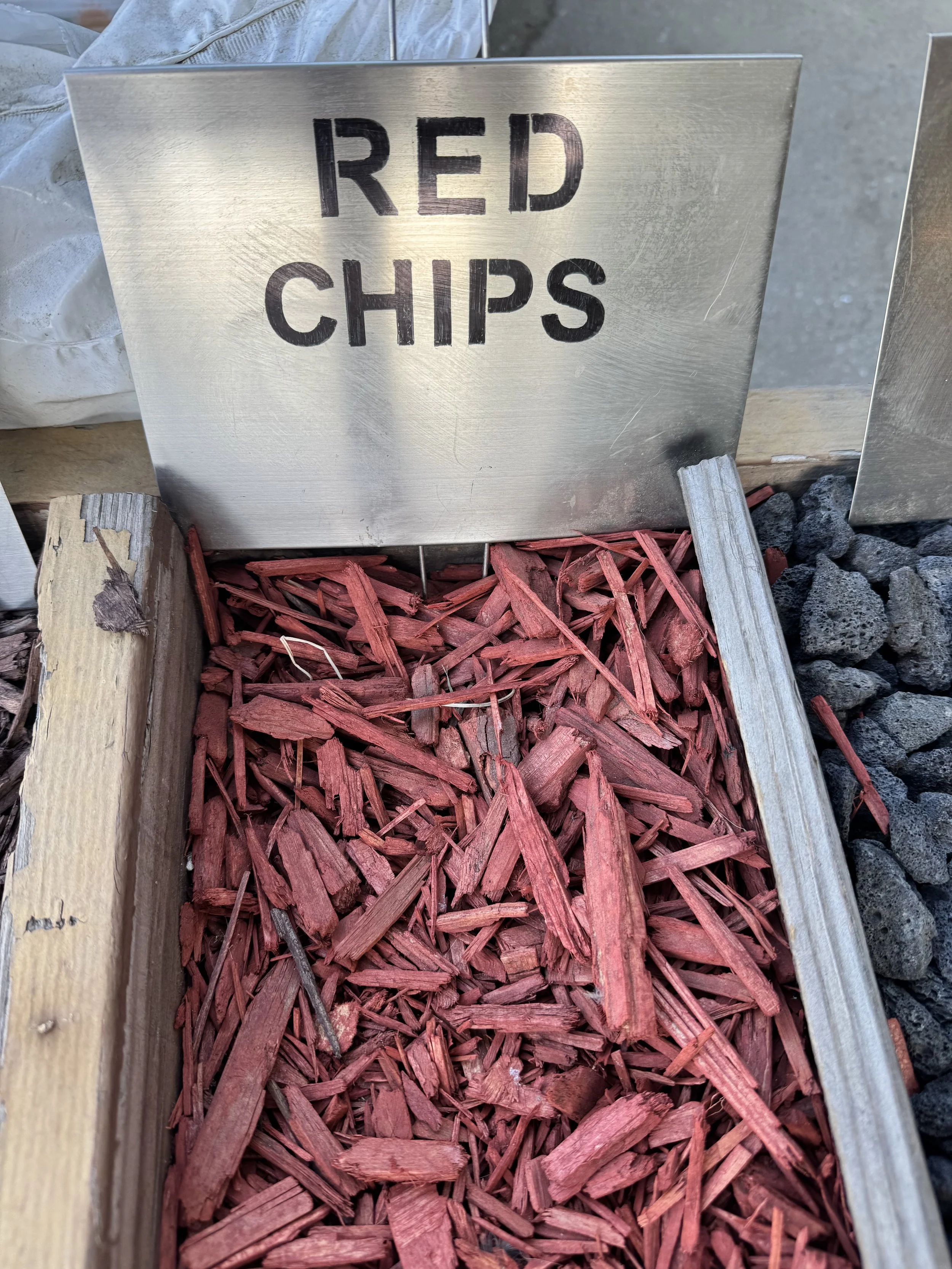 Red Chips