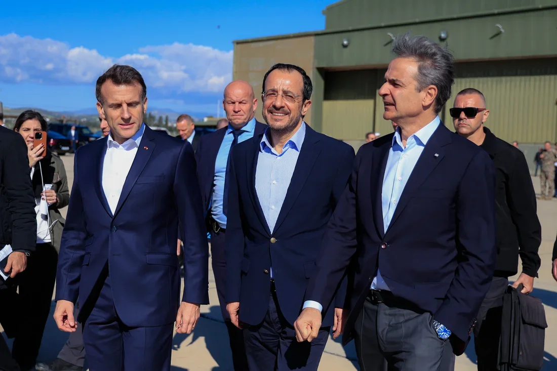 Nicos’ Game: High Stakes Plays, and a Conflict within a Conflict