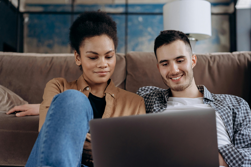 Online Couples Therapy in Florida