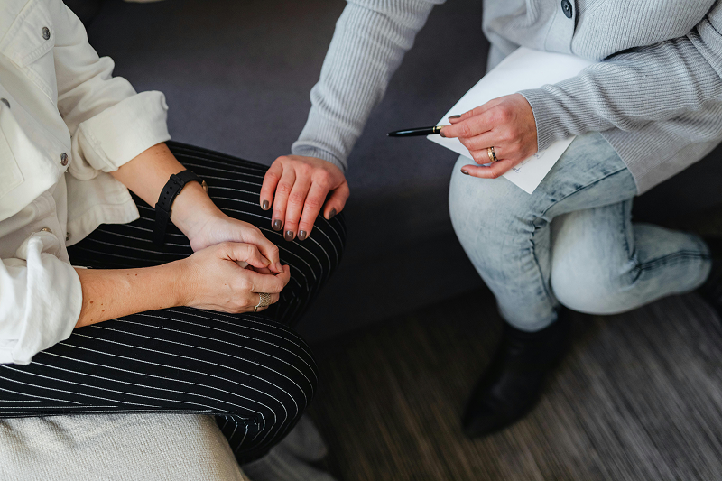 Types of Therapy for Adults