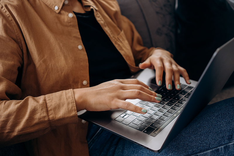 Online Therapy for Anxiety in Kansas