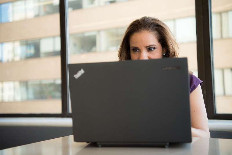 Is Online Therapy Right for Me?