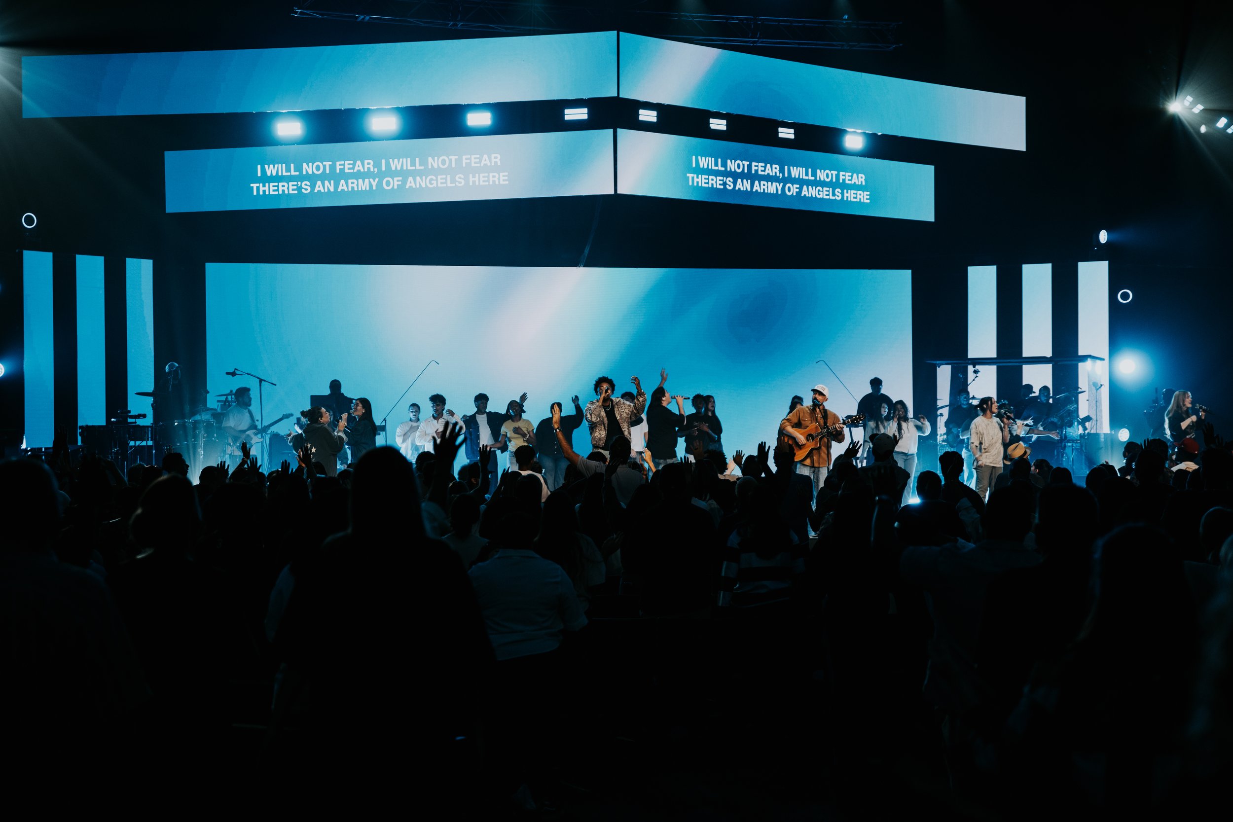 Grace Church Houston