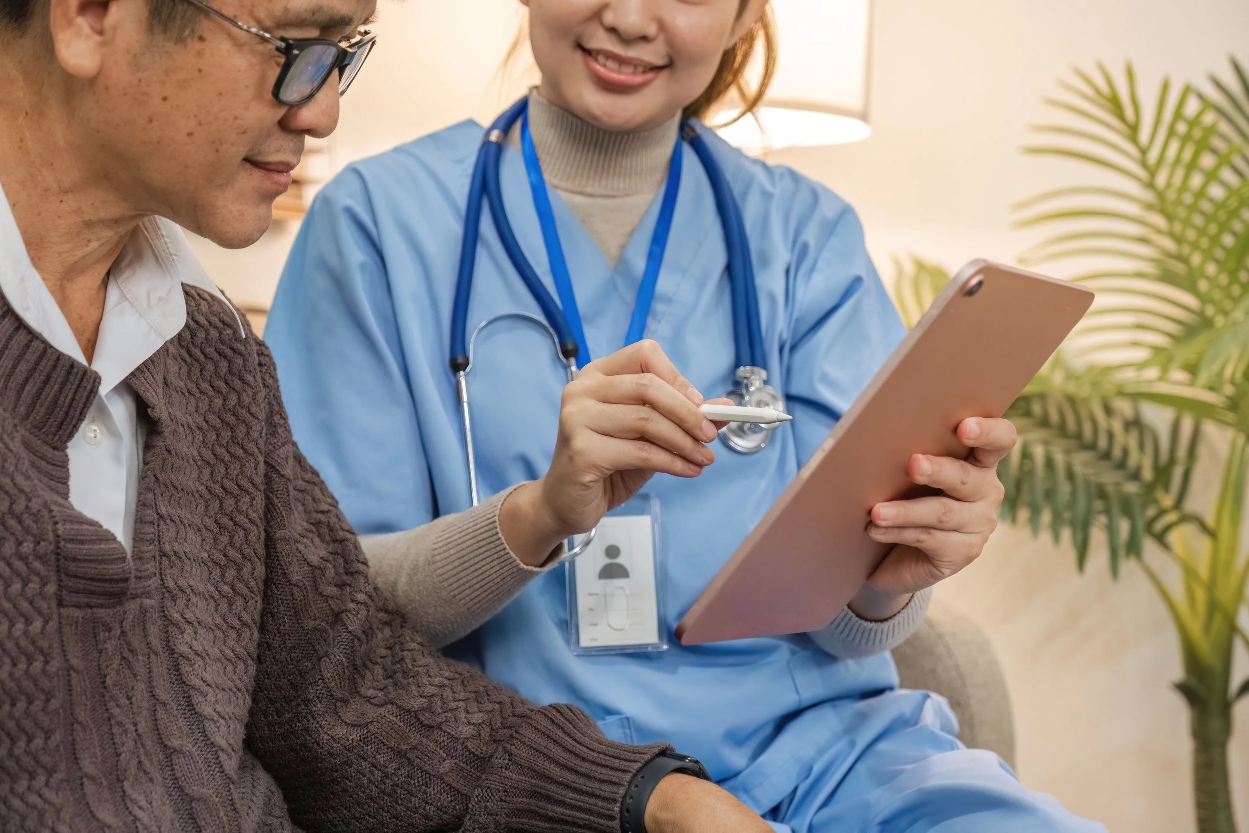 Supporting Canada's Veterans: Improving Outcomes with Objective Pain Assessment