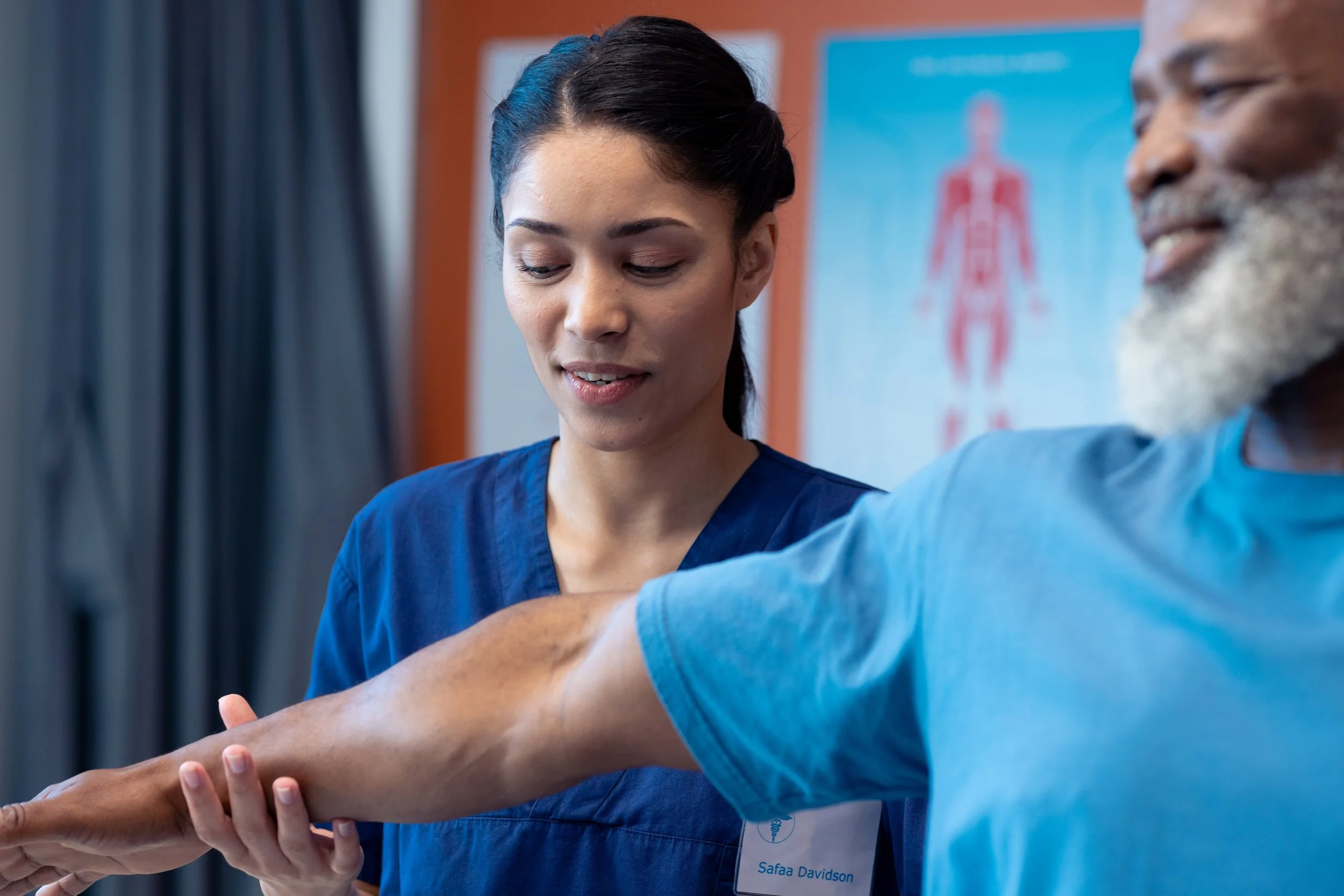 Objective Pain Assessment: The New Gold Standard for Medico-Legal Reports in Ontario