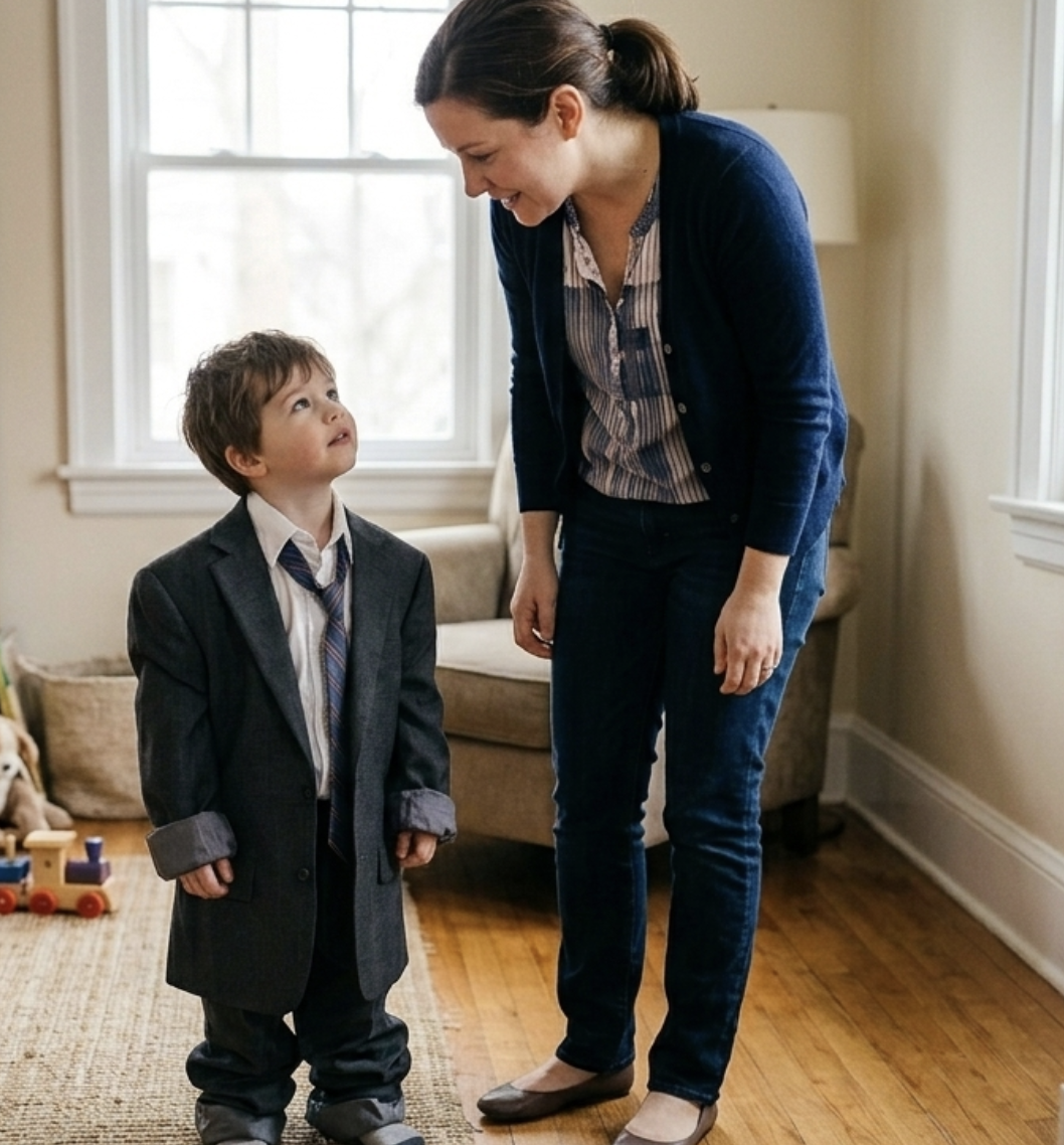 Learning to Redefine "What Do I Want to Be When I Grow Up?"