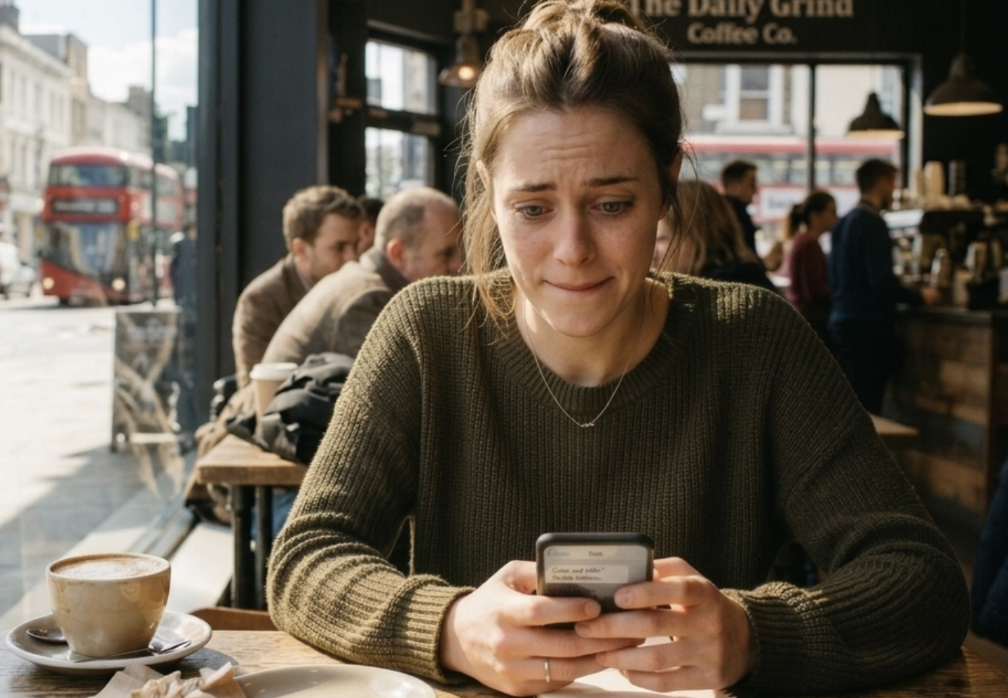 Managing Relationship Uncertainty