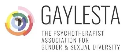 Gaylesta Logo - LGBTQ Therapist Network