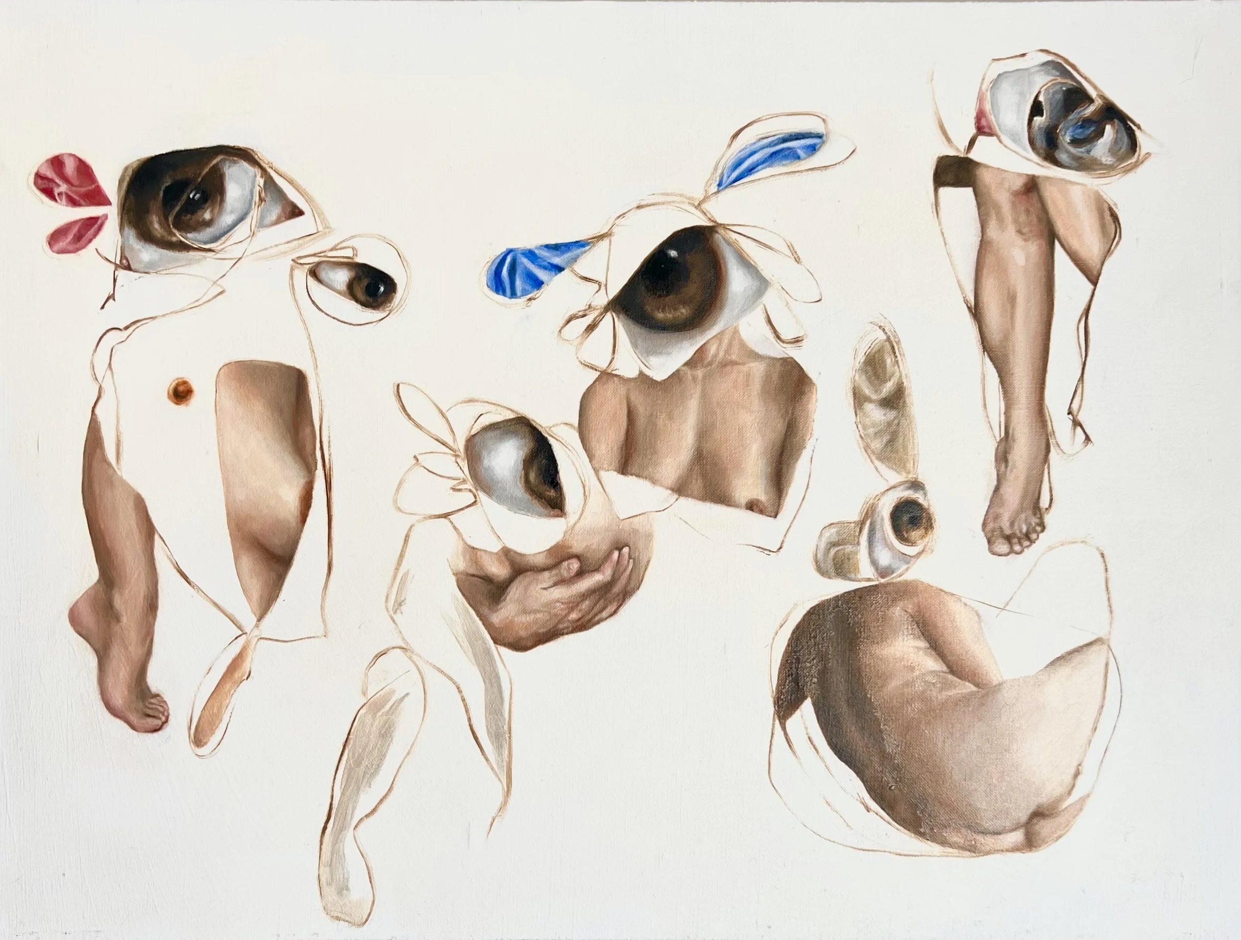 Yoonmi Lee Fragmented bodies.jpeg