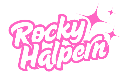 Rocky Halpern