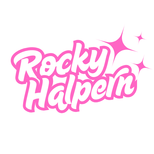 Rocky Halpern