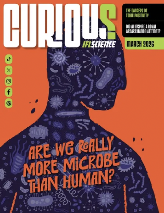 NATALIE KYRIACOU SCIENCE