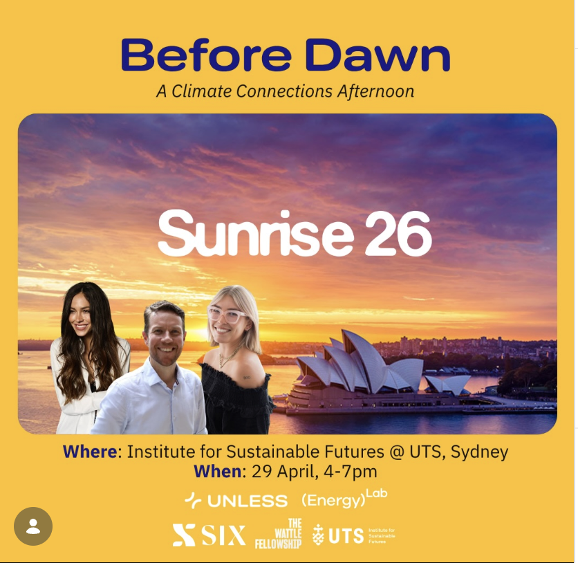 Natalie Kyriacou events