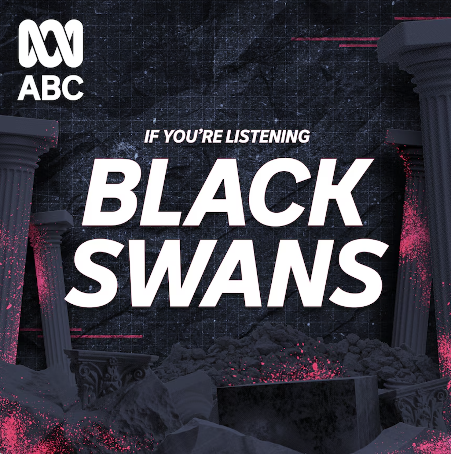 NATALIE KYRIACOU ABC