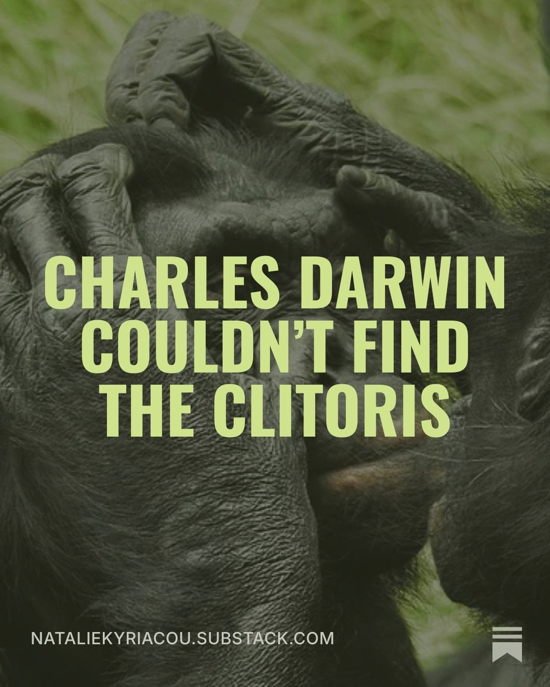 charles darwin