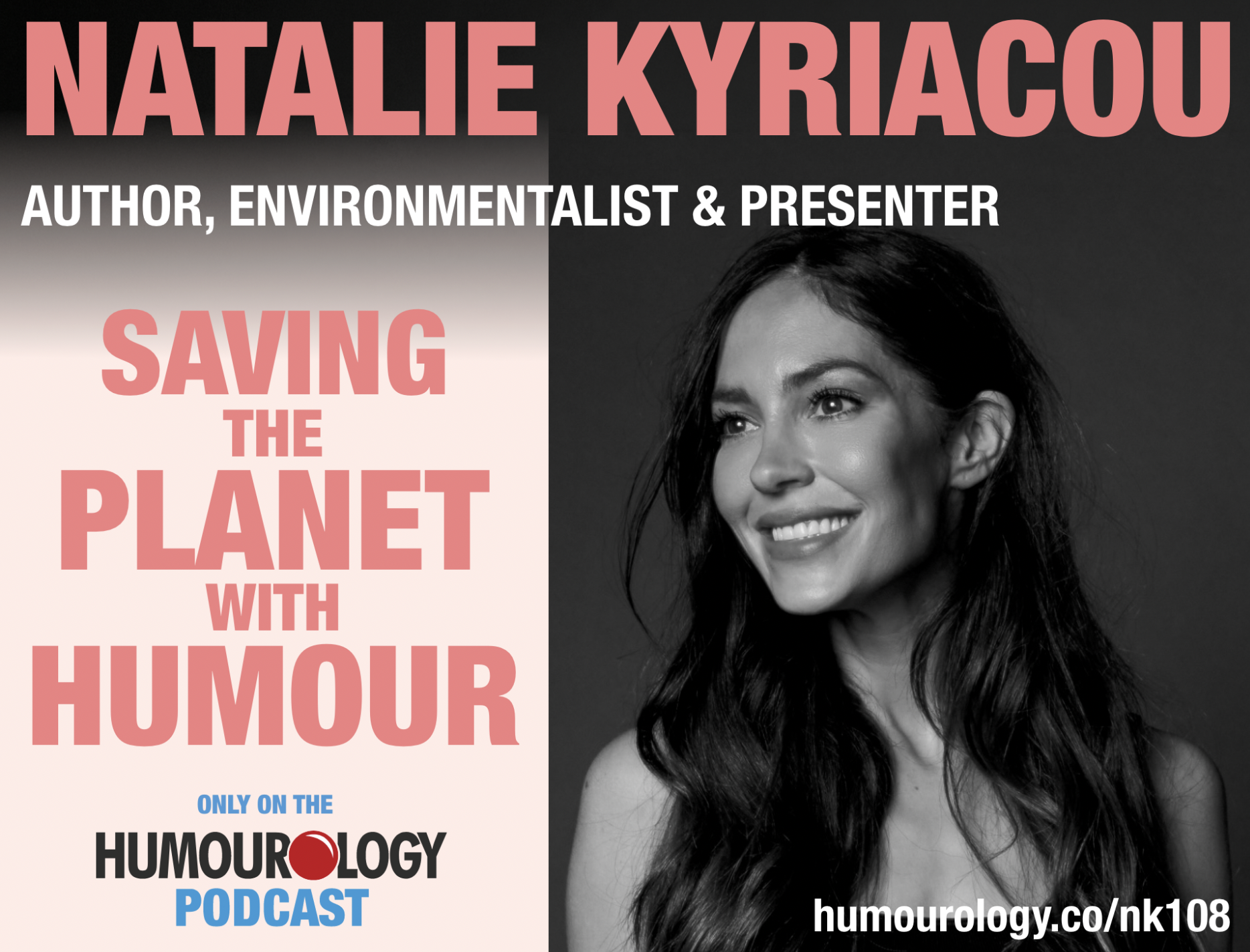 natalie kyriacou UK