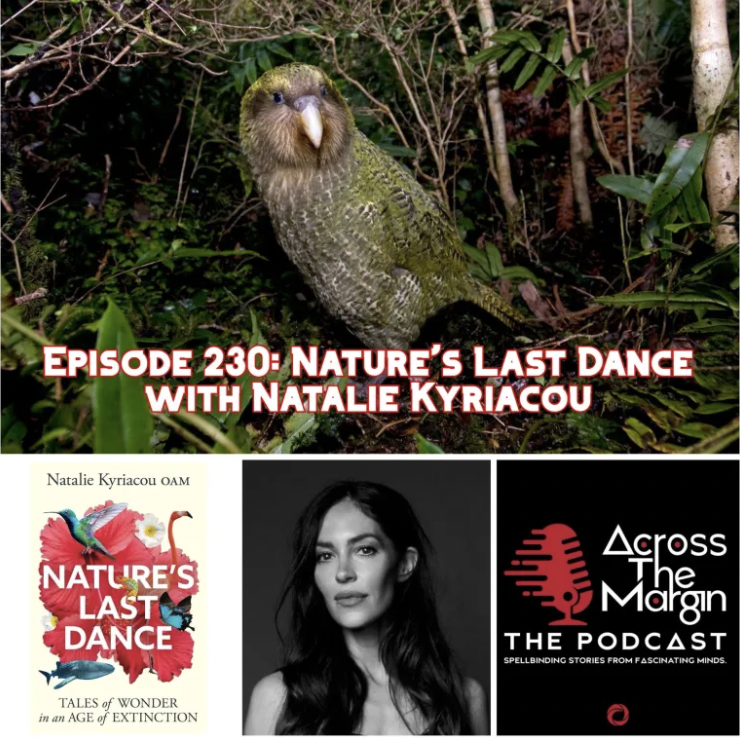 natalie kyriacou nature's last dance