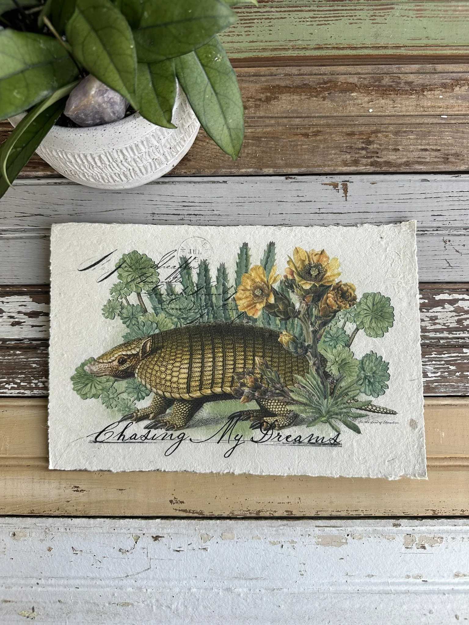 Artisan Paper Prints