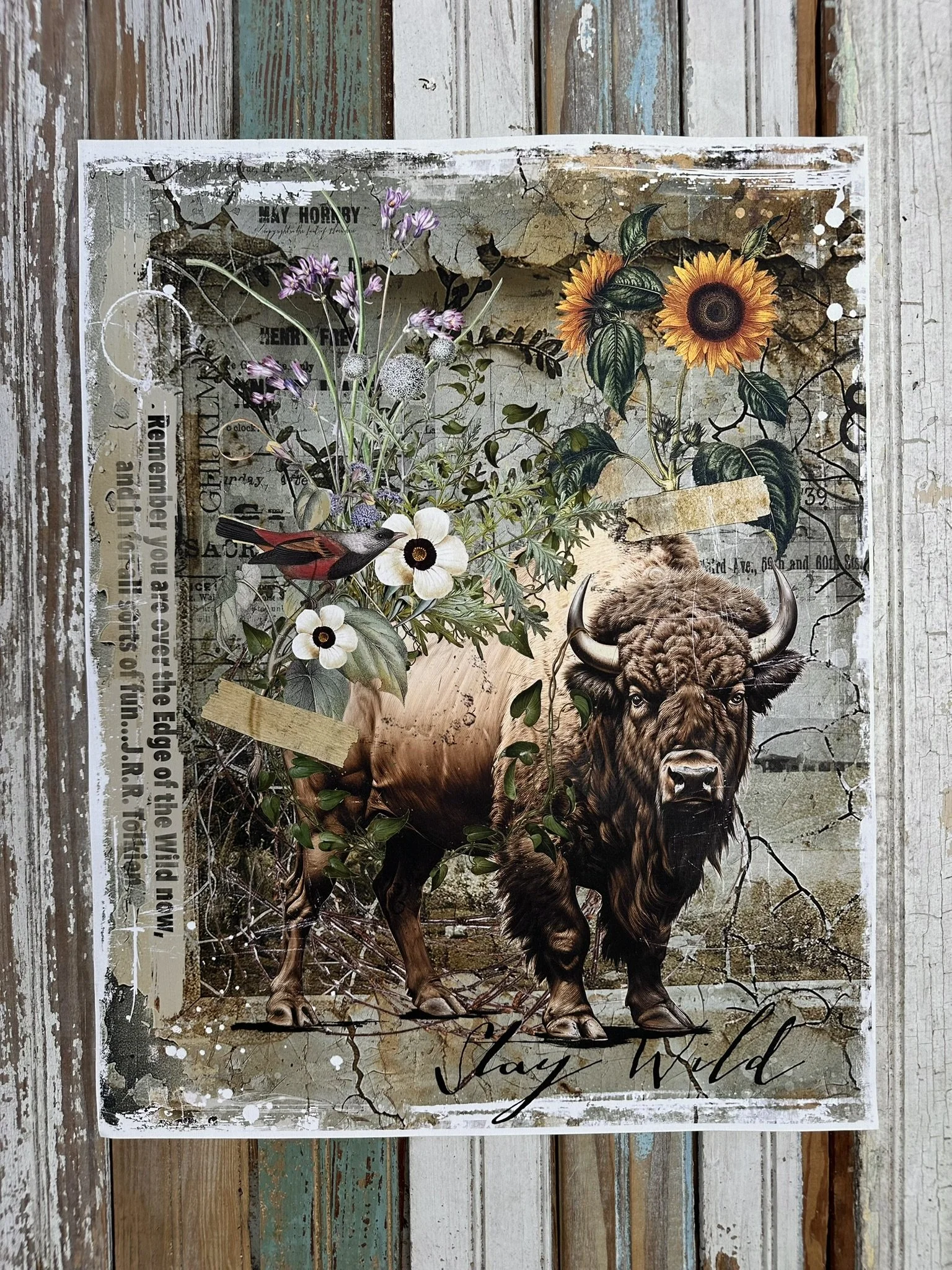 Canvas Print