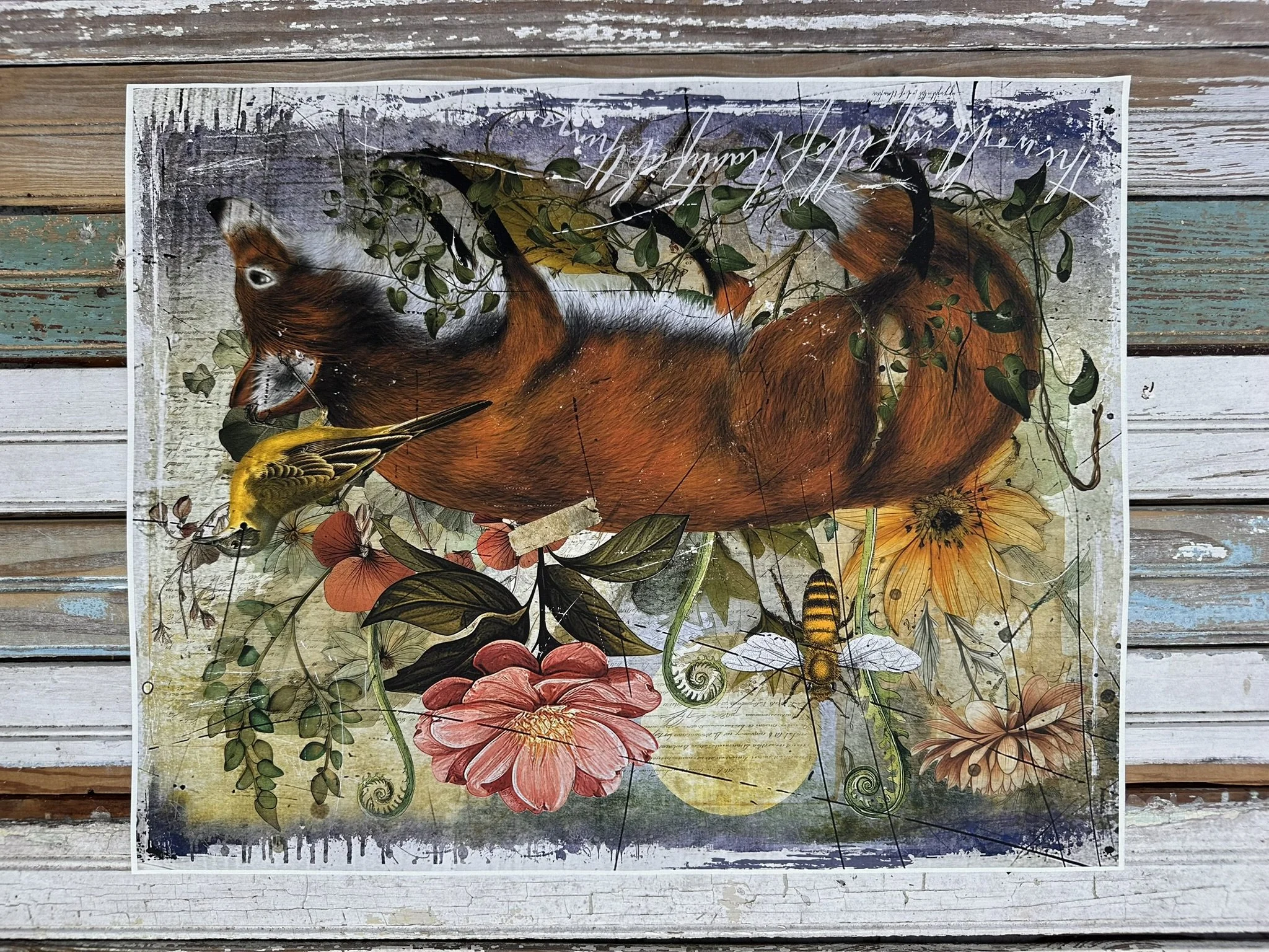 Canvas Print