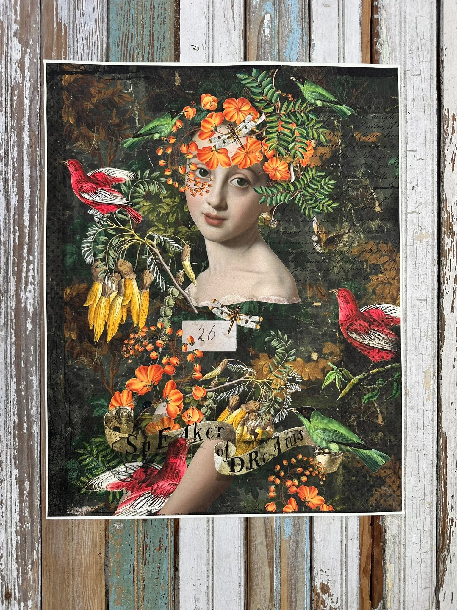 Canvas Print