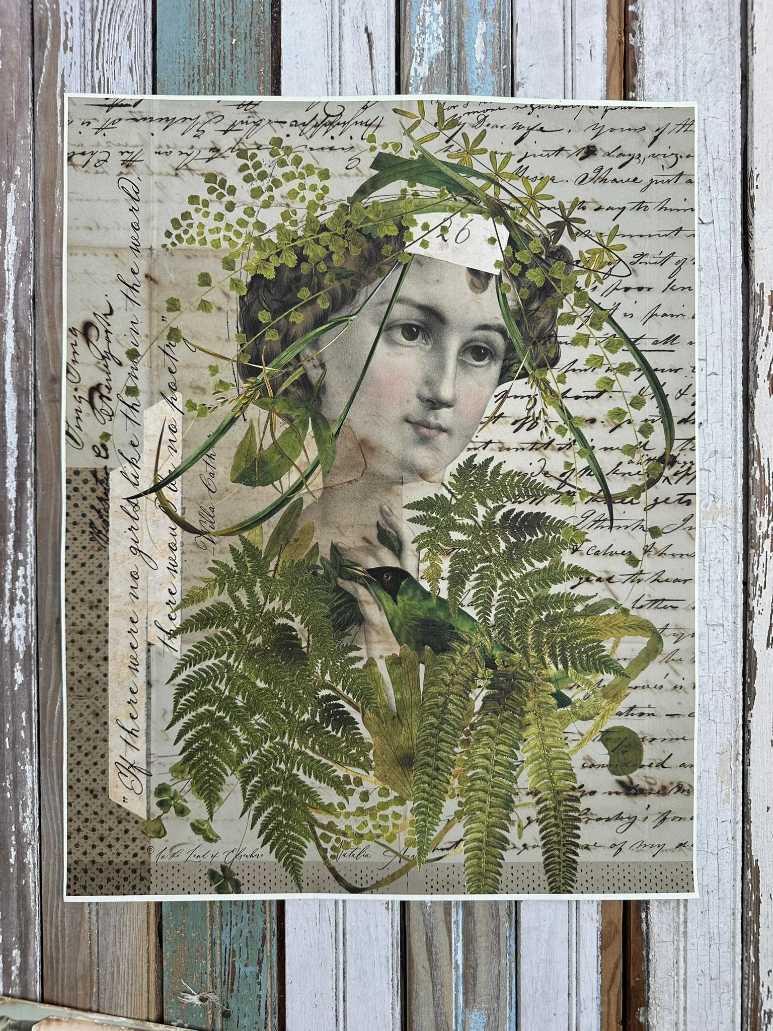 Canvas Print