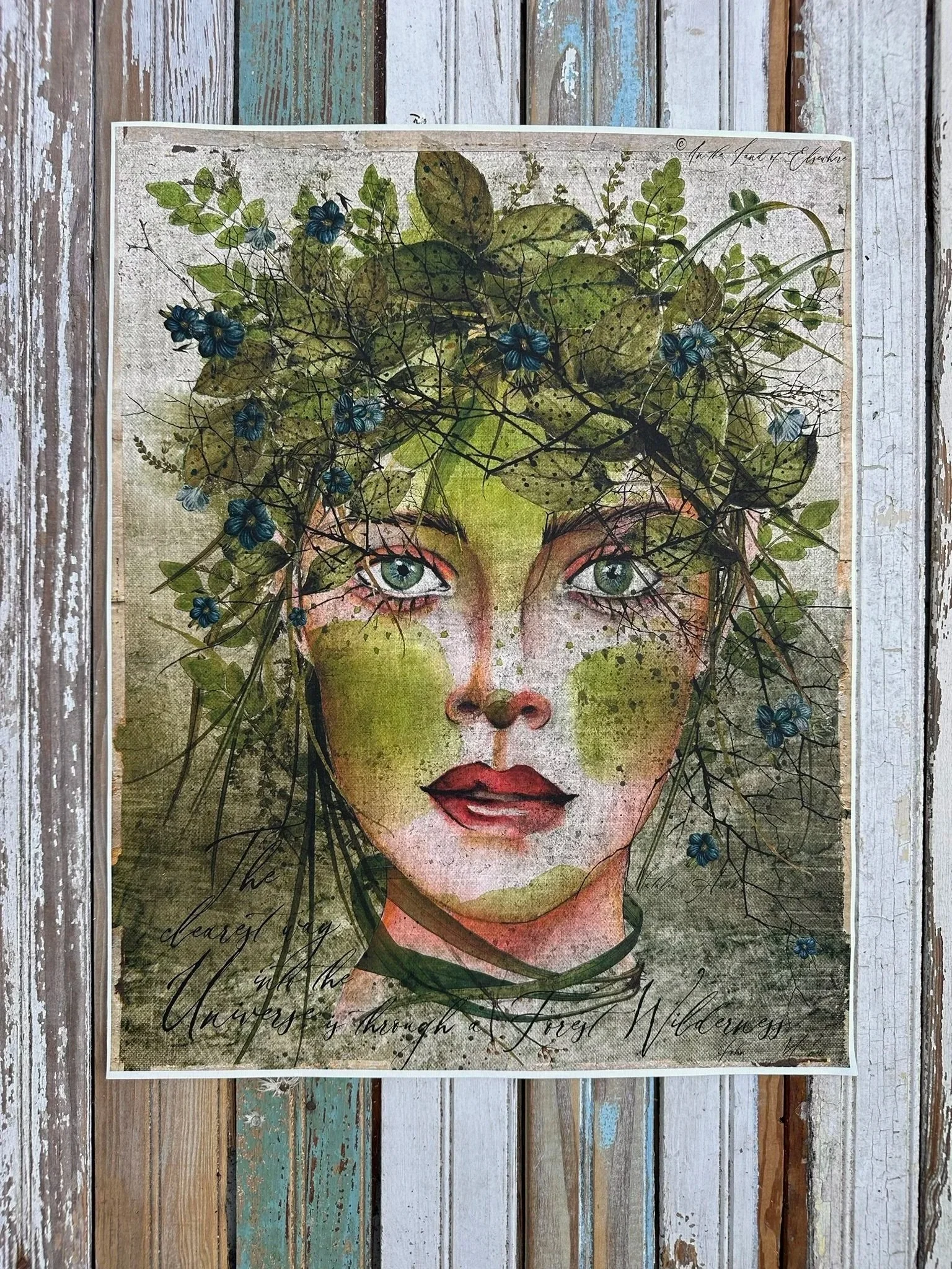 Canvas Print