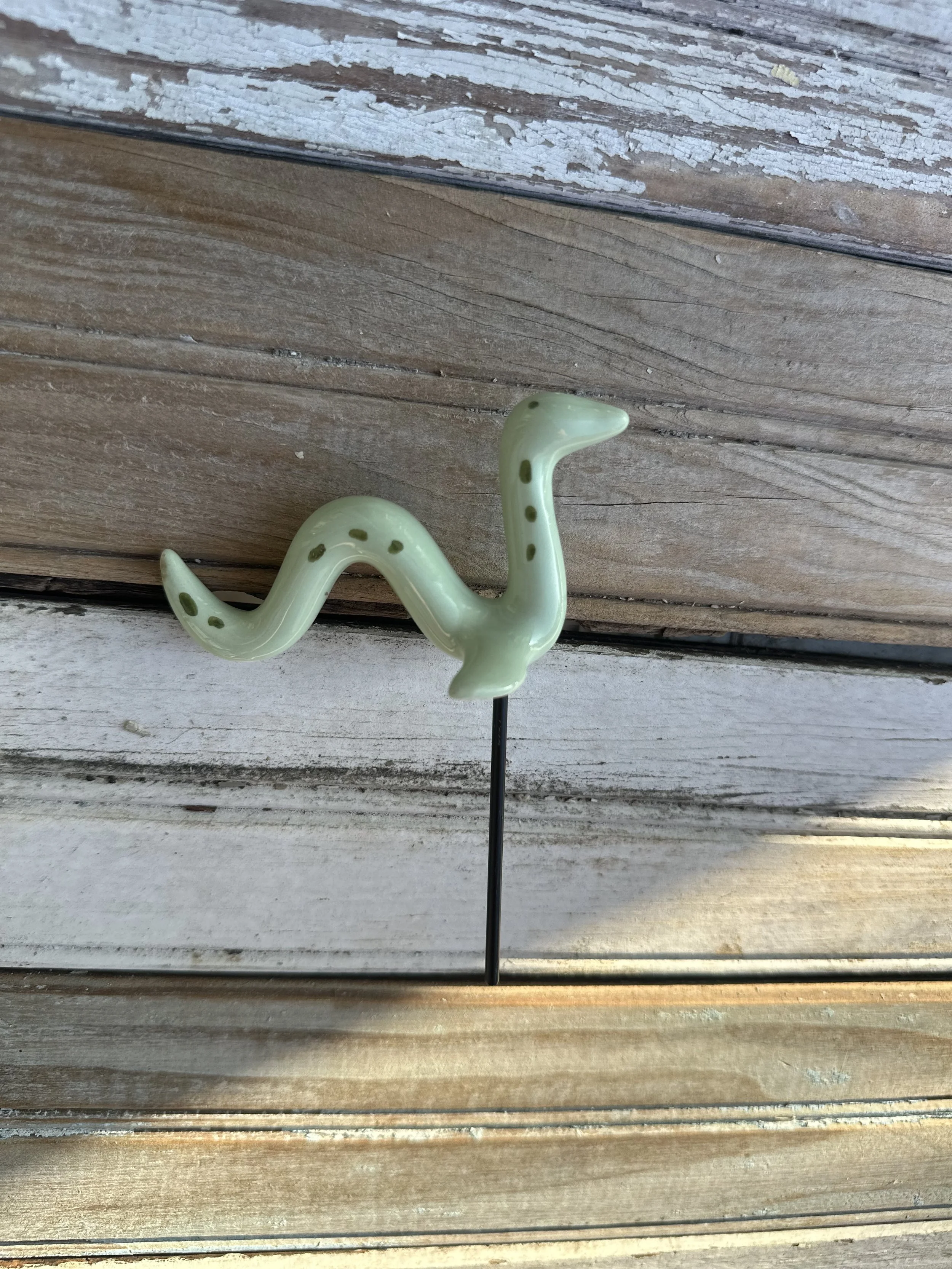 Nessie Plant Buddy