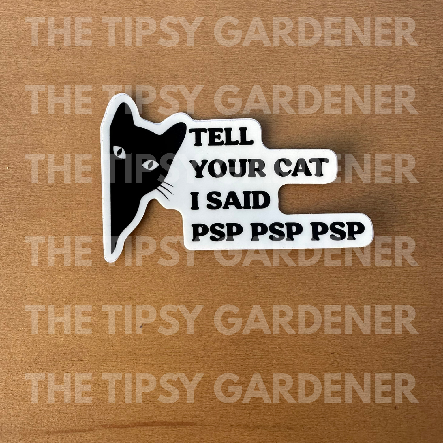 Psp Psp Psp Sticker