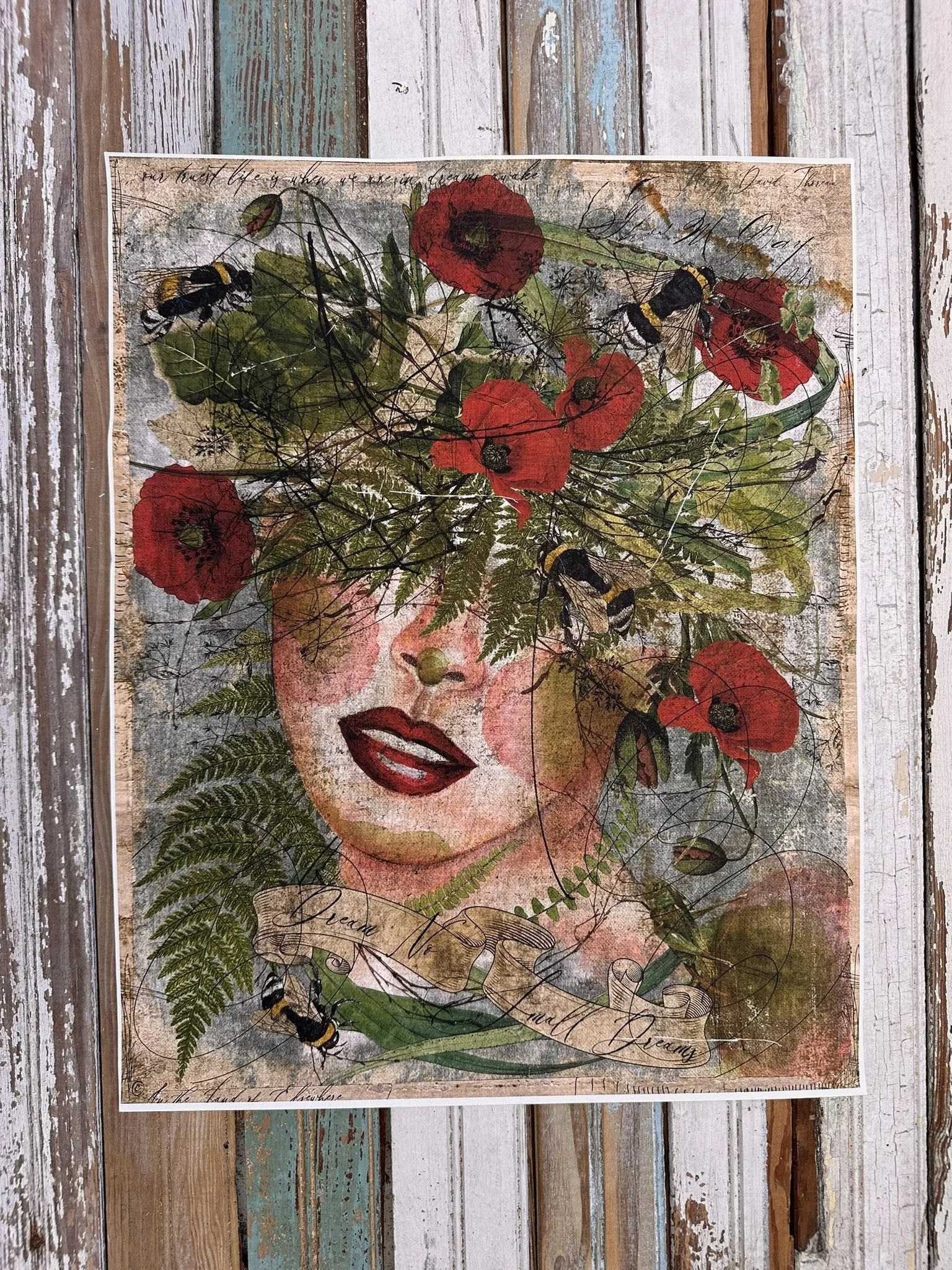 Canvas Print