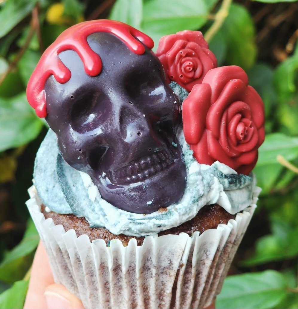 Halloween Cupcake_Skull_Portland.jpg