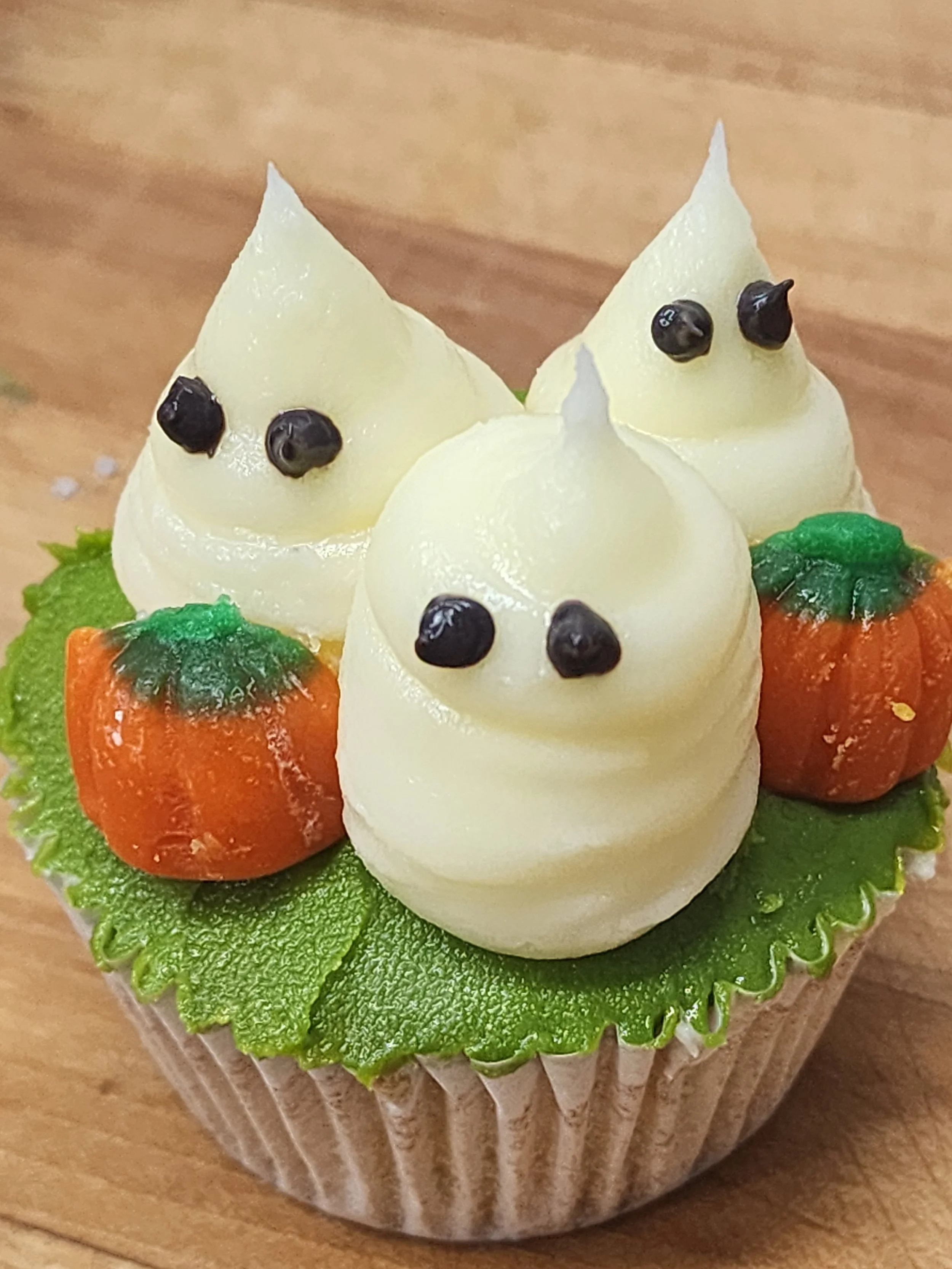 Celebration Cupcakes