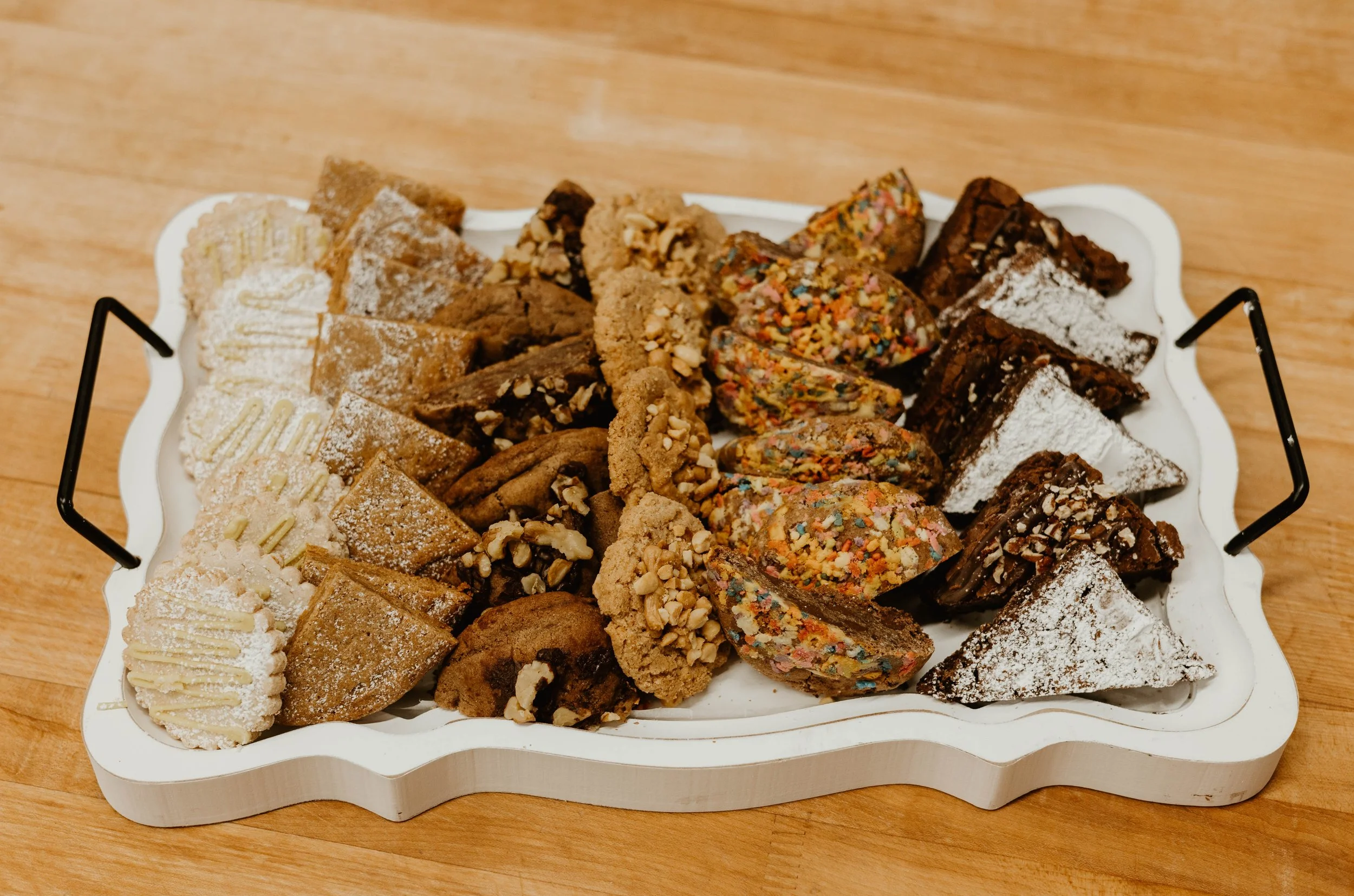 Portland Desserts