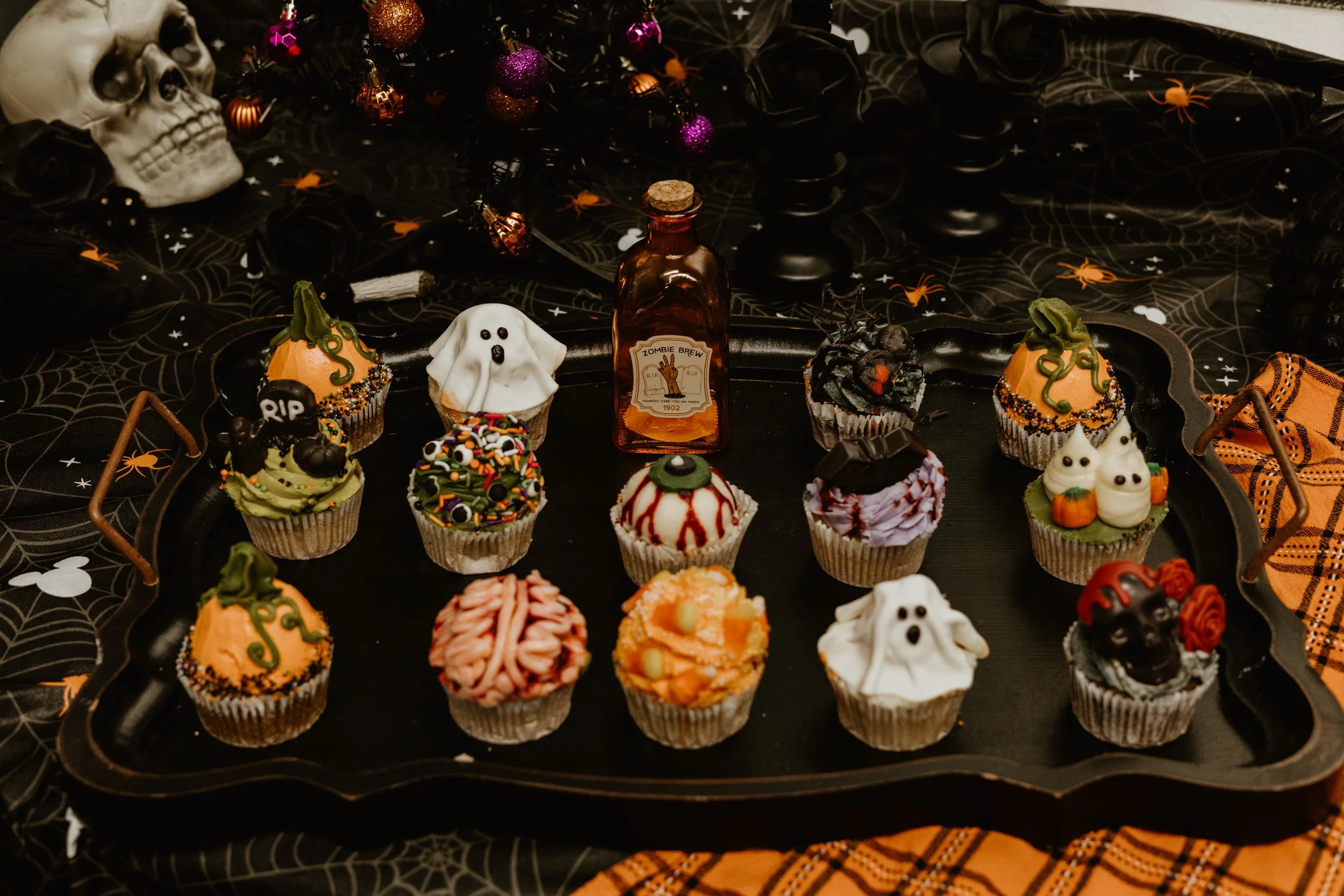 Portland Cupcakes