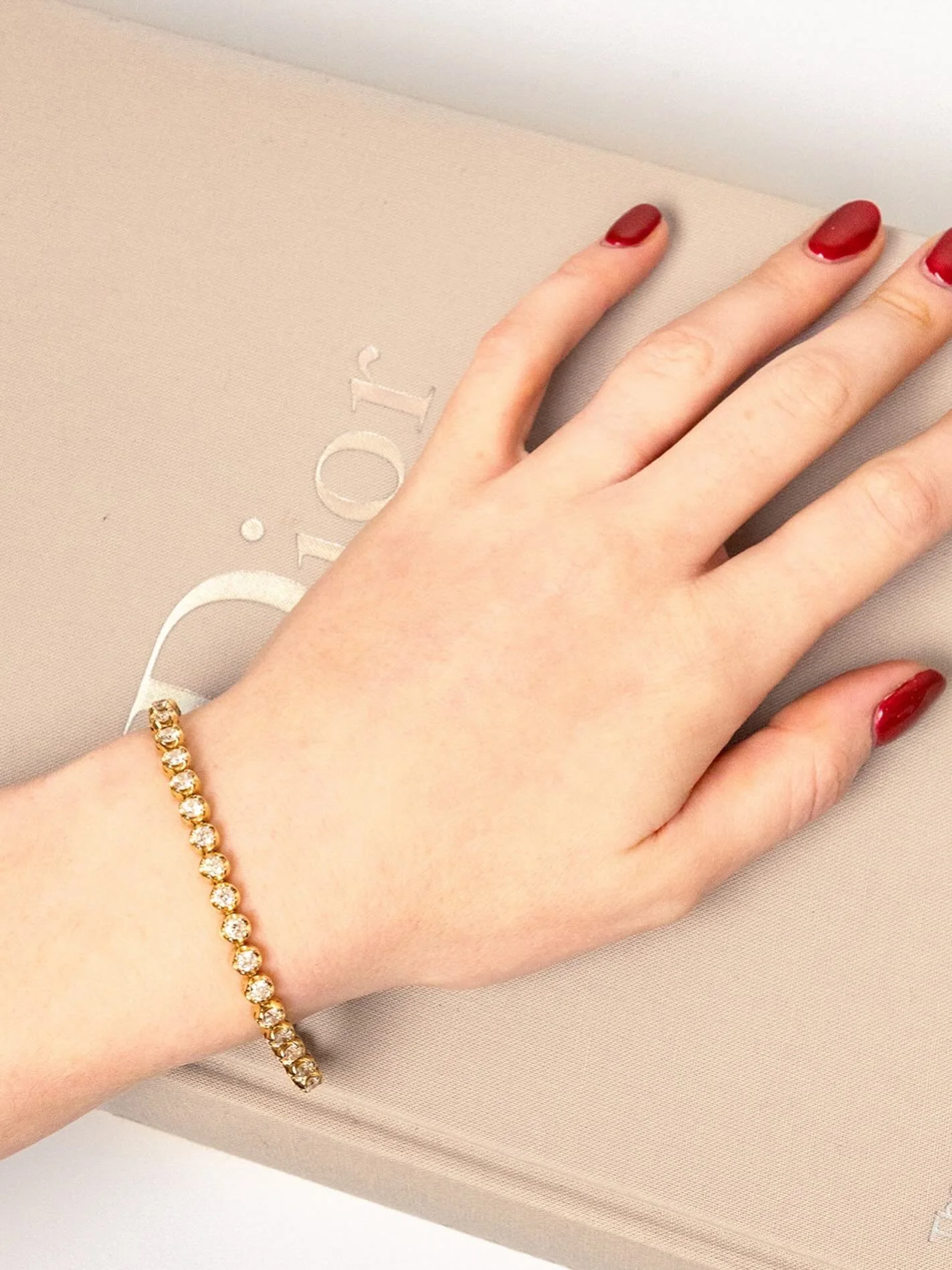 Tired of not knowing the real cost?
We offer transparent wholesale pricing on custom pieces.

Message us what you want
We&rsquo;ll quote it properly &mdash; simple, honest, upfront 💬💎