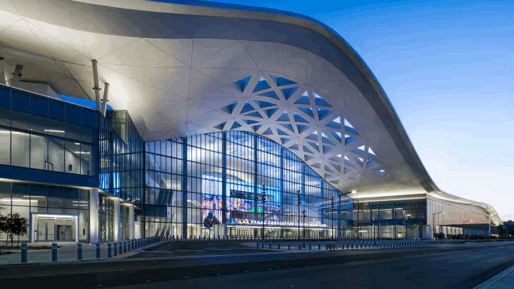 Las Vegas Conventions 2026