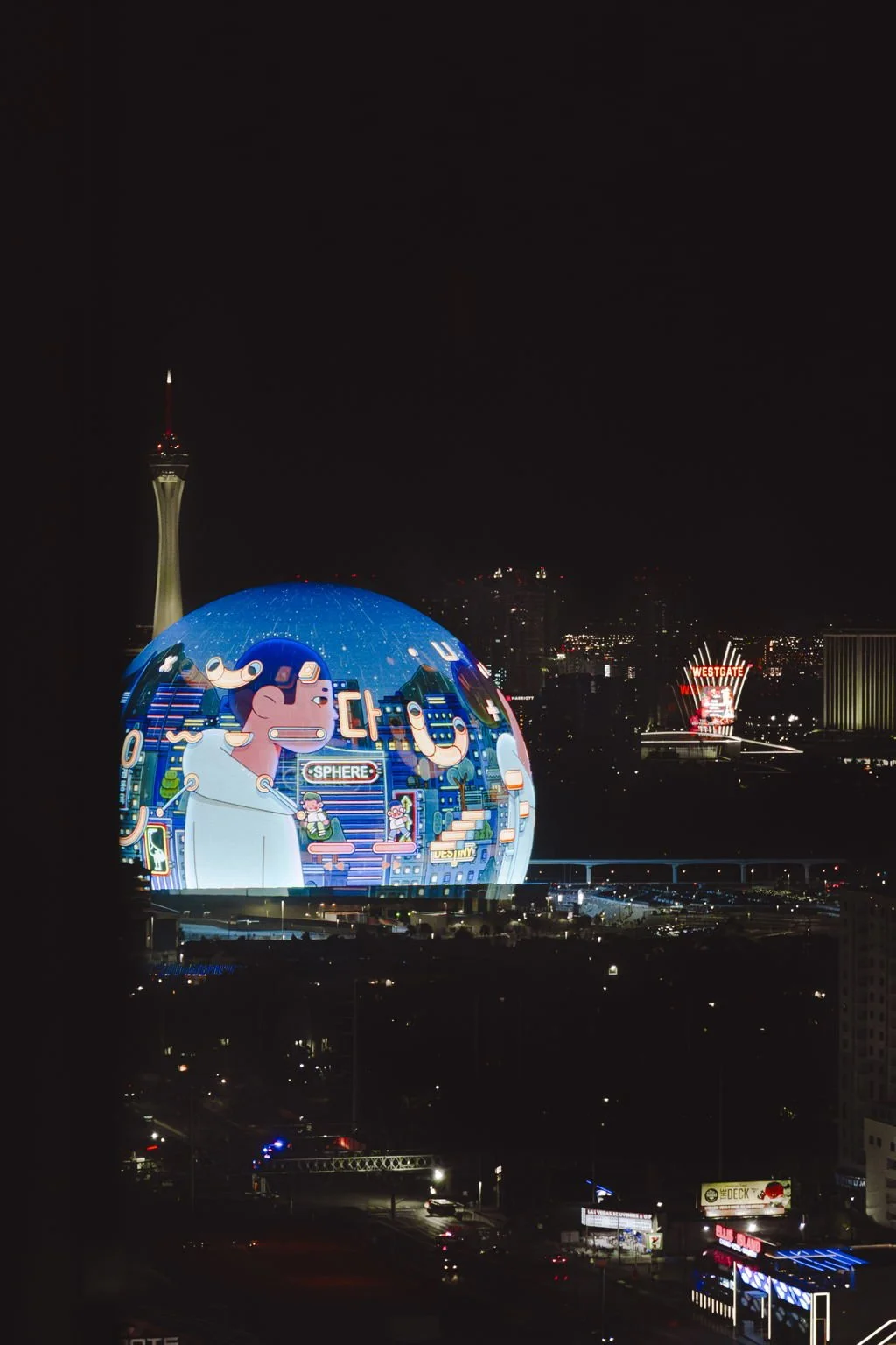 The Perfect Sphere View Weekend in Las Vegas: A 3-Day Luxury Itinerary Near the Strip