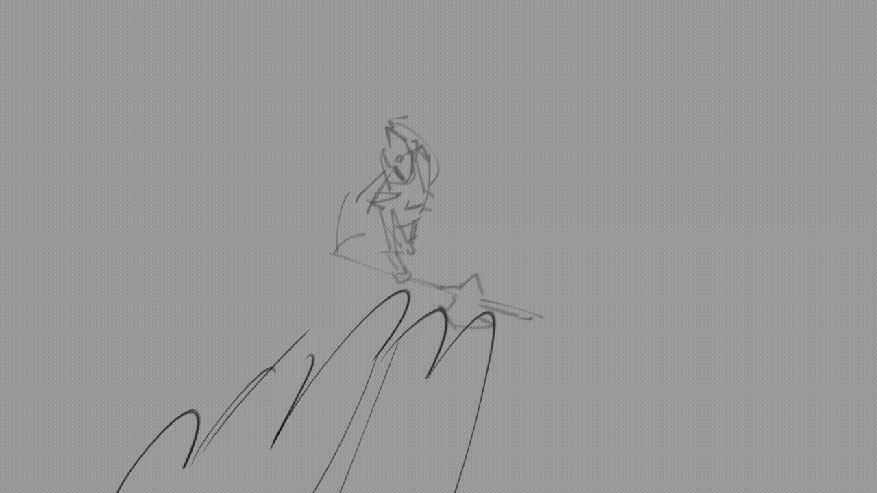 Frame-by-Frame practice - 4 hours