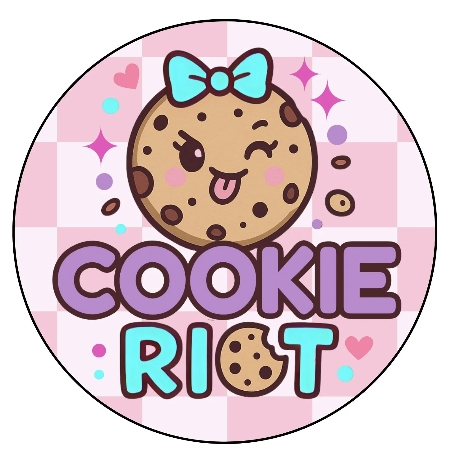 Cookie Riot