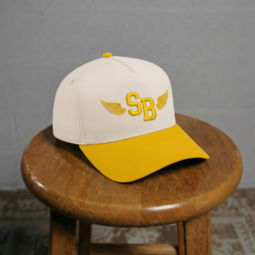 SHEABYRD FLIGHT SERIES GOLD