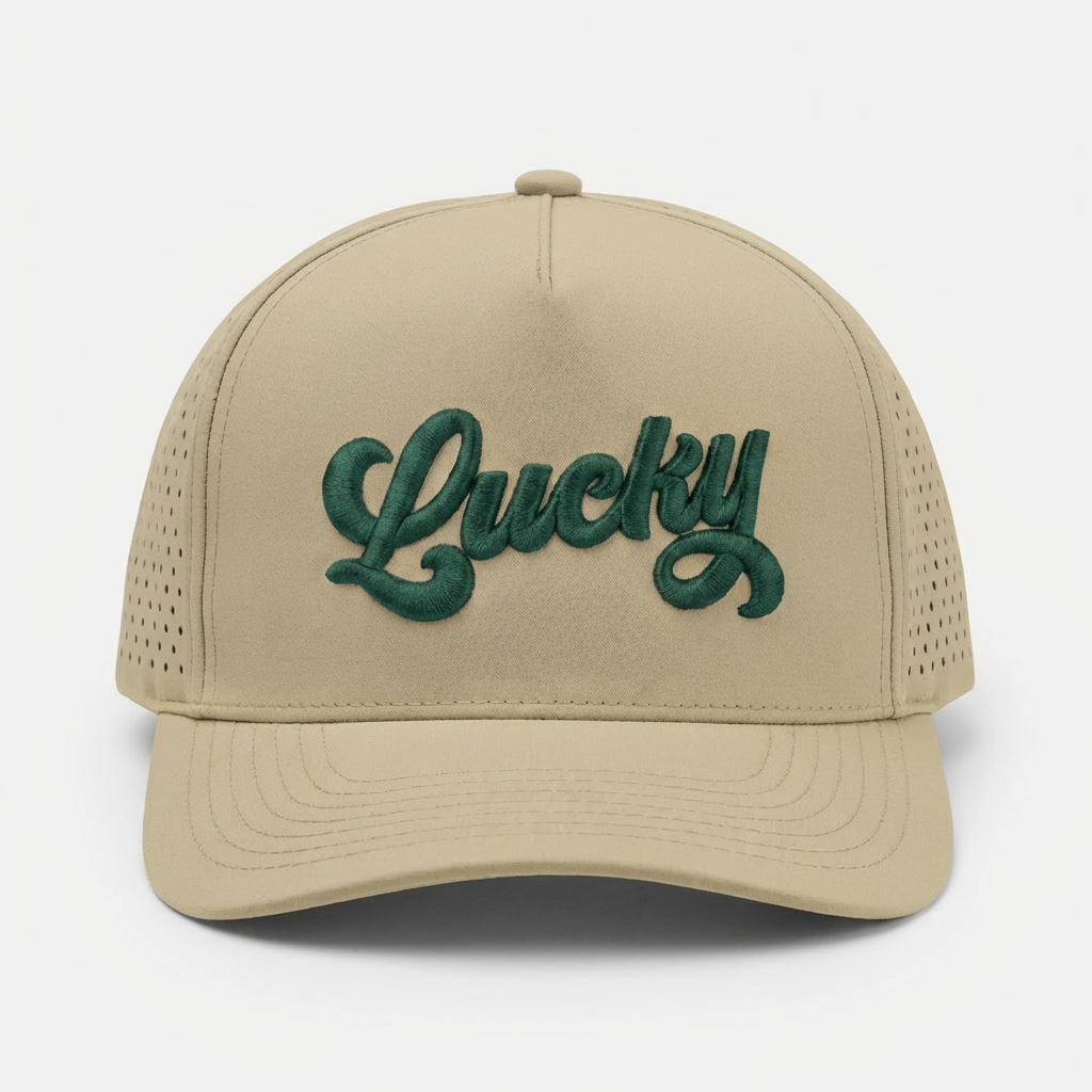 GOLF HAT LUCKY FOREST.png