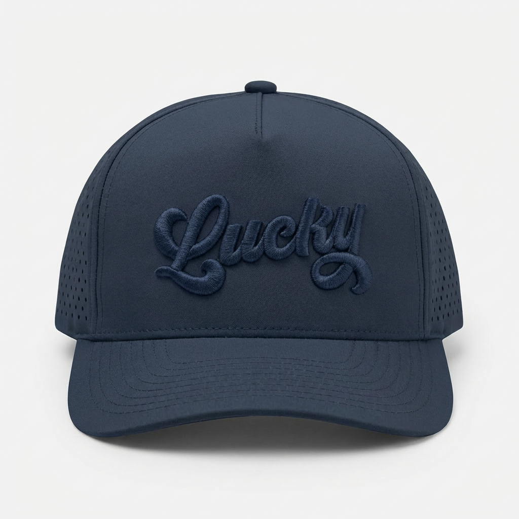 GOLF HAT NAVY NAVY.png