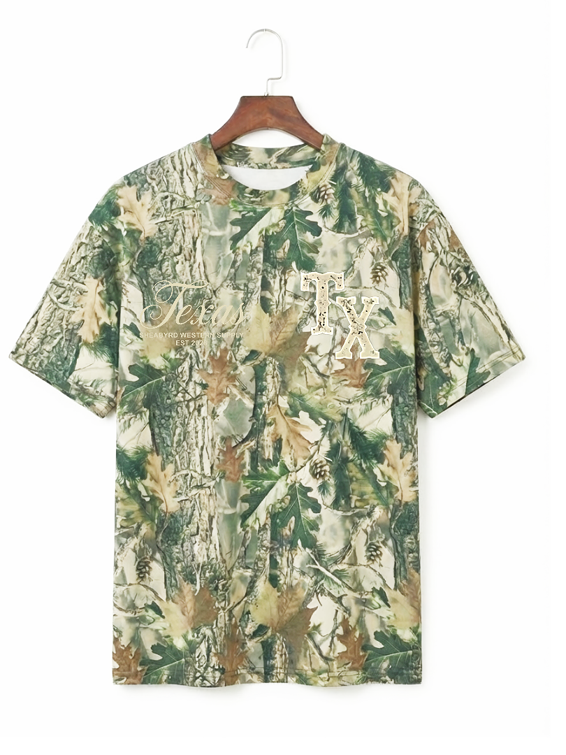 SHEABYRD WESTERN SUPPLY CAMO