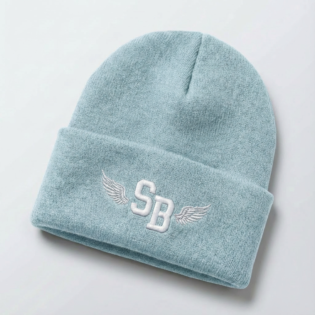 SHEABYRD FLIGHT SERIES BEANIE EARLY FOG