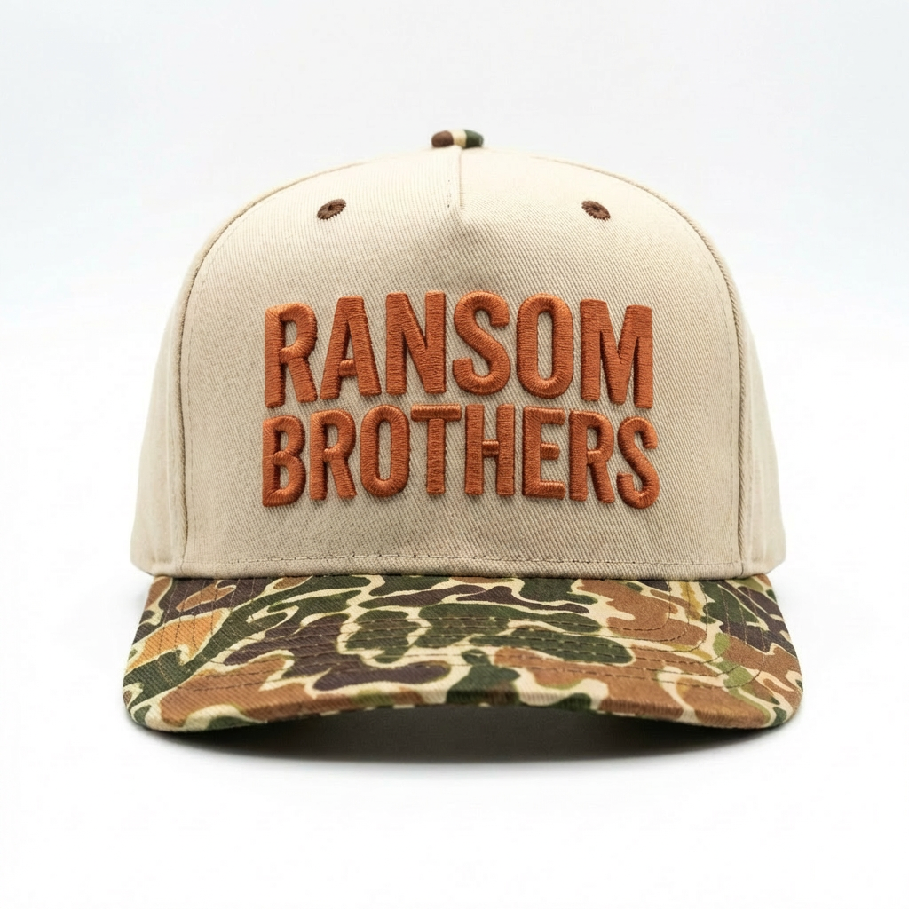 RANSOM BROTHERS